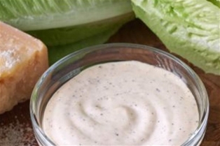 Dressing Caesar