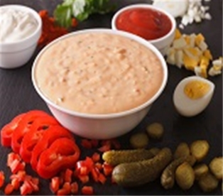 Russian Dressing