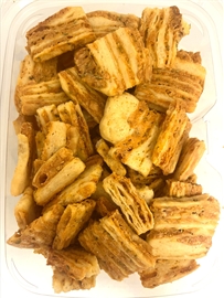 Rosemary Cheddar Bites 7oz