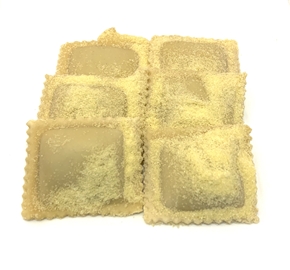Butternut Squash Ravioli (16pc)