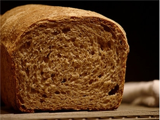 Stone Hearth Whole Wheat Bread