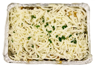 Ready To Bake Baked Ziti
