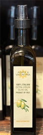 A&amp;V 100% Italian Evoo Filtered 34Oz