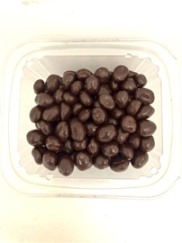 A&amp;V Chocolate Covered Peanut Dark