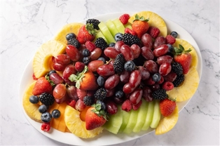 Fruit Party Platter (40oz)