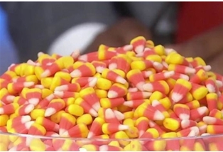 A&amp;V Candy Corn (10 oz)