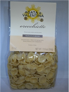 A&amp;V Orecchiette Pasta (17.63 Oz.)