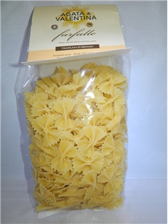 A&amp;V Farfalle Pasta (17.63 Oz.)