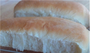 Hot Dog Buns (6 pk.)