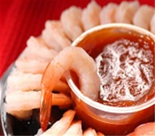 Sauce Hot Spicy Cocktail