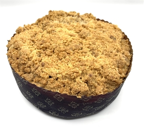 Traditional Apple Cake (6&quot;)