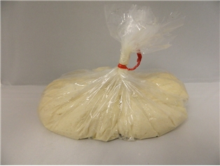 Pizza Dough Homemade 12Oz