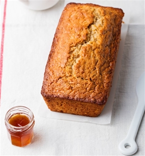 Honey Cake (15 oz)