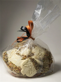 Halloween Treats