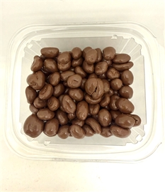A&amp;V Chocolate Covered Peanuts