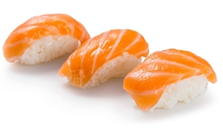 Nigiri 4pc