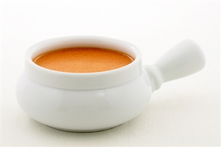 Lobster Bisque