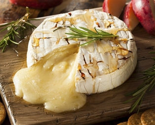 Oven Ready Baked Brie