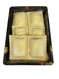 Lobster Ravioli (8Pc)