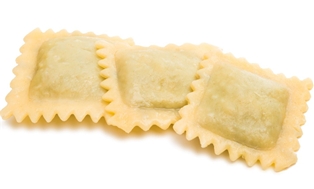 Wild Musfroom Ravioli (8Pc)-Wheat Free
