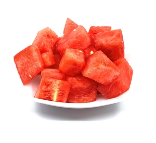 Watermelon Chunks (22oz.)