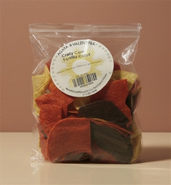 Crazy Corn Tortilla Chips