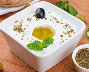 Italian Olive Dip (8oz)