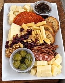 Antipasto Europeo