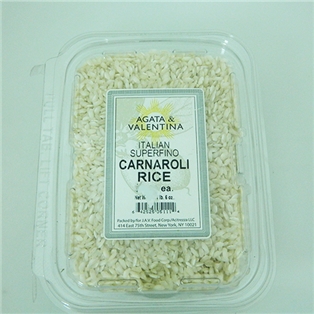 A&amp;V Carnaroli Rice