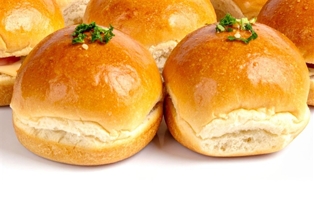 Brioche Slider (6pk)
