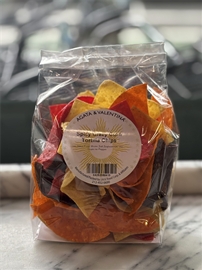 Spicy Crazy Corn Tortilla Chips 12oz