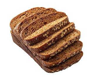 Whole Wheat Pullman (22oz)