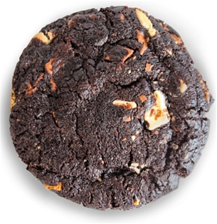 A&amp;V Cookies S&#39;mores (8pc)