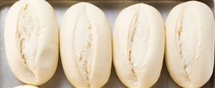 Par-Baked Mini Baguette