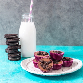 Artisanal Oreo Peanut Butter Cup (4pk)