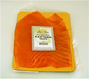 A&amp;V All Natural Eastern Gaspe 8oz
