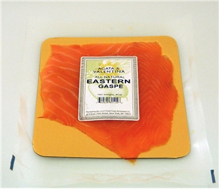A&amp;V All Natural Eastern Gaspe 4oz