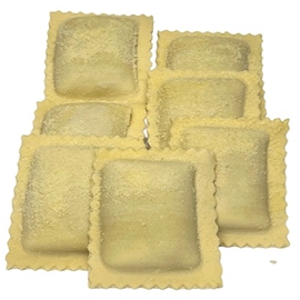 Porcini Mushroom Ravioli (8Pc)