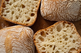 Ciabatta Square