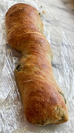 Olive stick