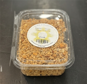 Agata's Nut Free Classic Vegan Granola (16 oz)