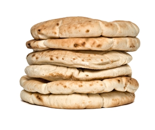 Pocket Pita