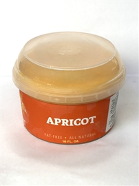 A&amp;V Gelato Apricot 18OZ