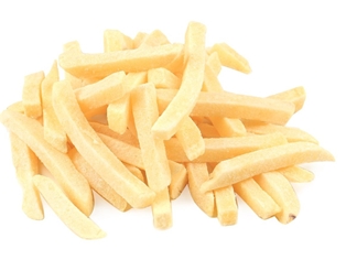 A and V Gluten Free Frozen French Fries