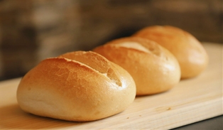 Par-Baked Pugliese Rolls (6pk)