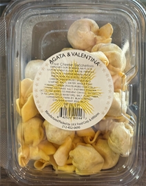 Five Cheese Sacchettoni (12OZ)