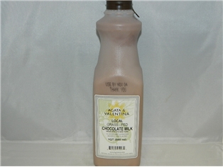 A&amp;V Chocolate Milk (1 qt.)