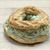 Pistachion Cream Ciambella