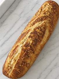 Homemade Parmigiano Reggiano Bread