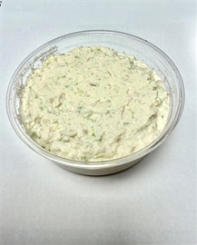 Smoked Whitefish Spread